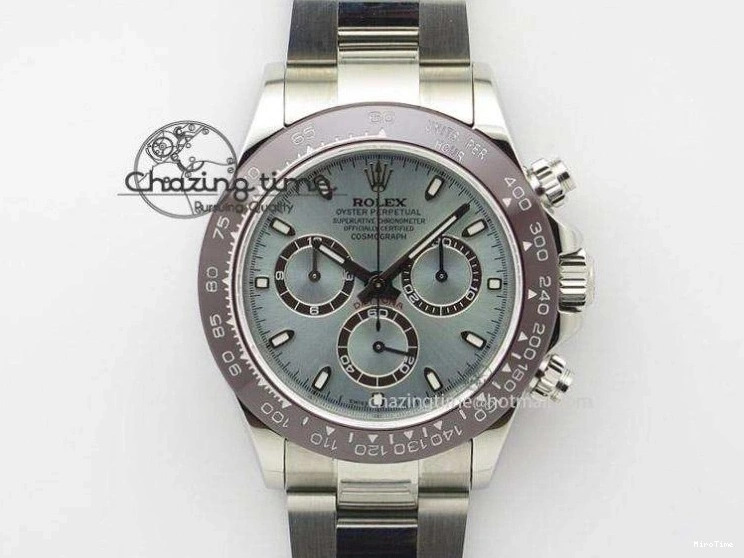 MiroTime 0509 Submariner 126610 LV HGF 1:1 Best Edition Green Bezel Black Dial on SS Bracelet SH3235 V OdorResistant 1265